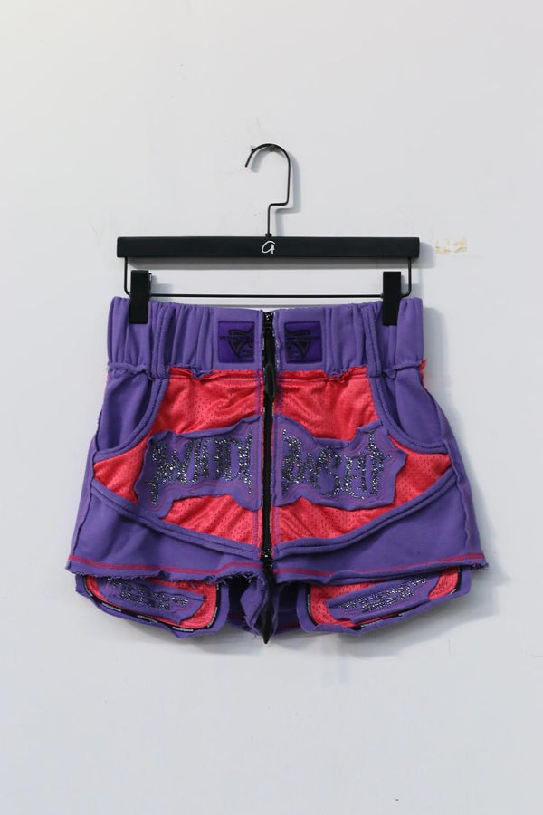Windowsen sports skirt pants ps23s005